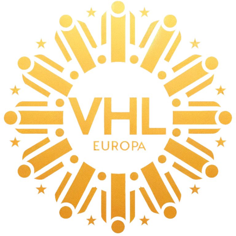VHLEuropalogo