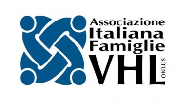 Associazione VHL Onlus Logo