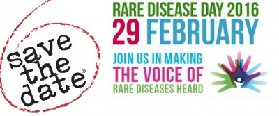 Giornata Mondiale delle Malattie Rare - 29 febbraio 2016