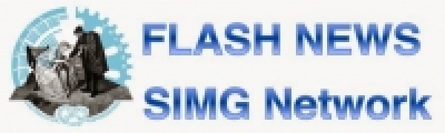SIMG Network - Flash News
